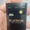 Platinum Seven Black Queen
