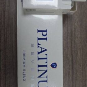 platinum seven 7 platinum blue cigarettes Buy Platinum Seven Blue Cigarettes