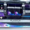 Platinum Seven Double Mix Cigarettes