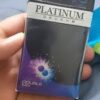 Platinum Seven Double Mix Cigarettes