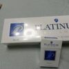 Platinum Seven Blue Cigarettes