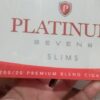 platinum seven strawberry