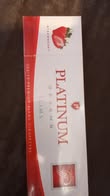 platinum seven strawberry