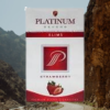 platinum seven strawberry